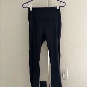 Gymshark Black Leggings